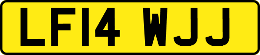 LF14WJJ