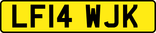 LF14WJK