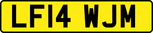 LF14WJM