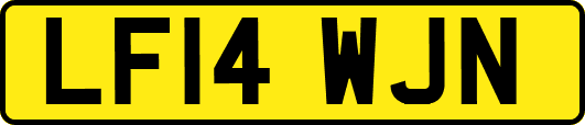 LF14WJN
