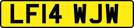 LF14WJW
