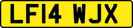 LF14WJX