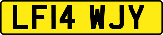 LF14WJY