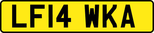LF14WKA