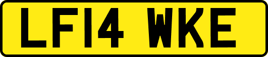 LF14WKE