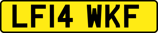 LF14WKF