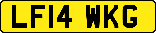 LF14WKG