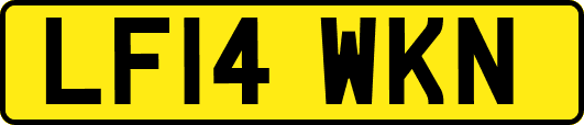 LF14WKN