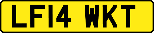 LF14WKT