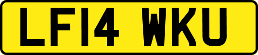 LF14WKU