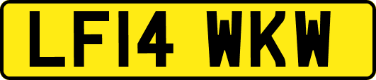 LF14WKW
