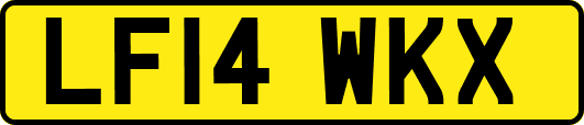 LF14WKX
