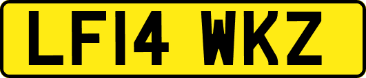 LF14WKZ