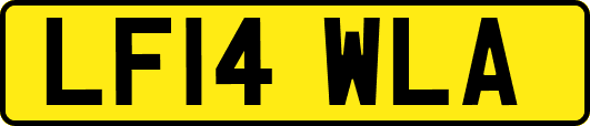 LF14WLA