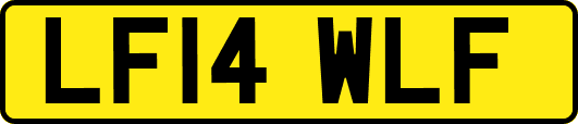 LF14WLF