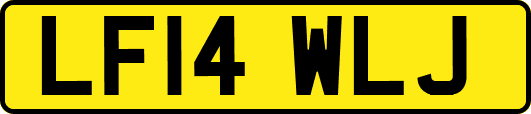 LF14WLJ