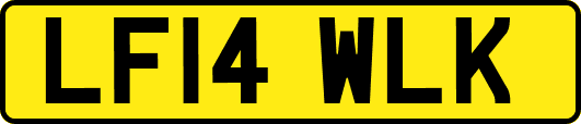 LF14WLK