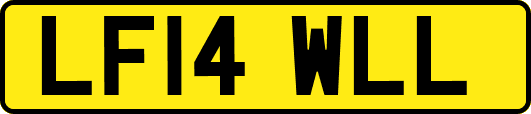 LF14WLL