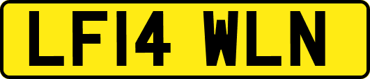 LF14WLN