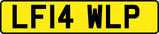LF14WLP