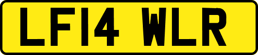 LF14WLR
