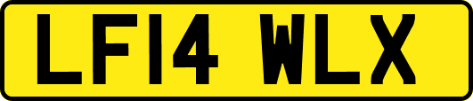 LF14WLX
