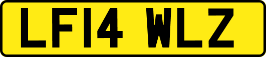 LF14WLZ