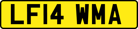 LF14WMA