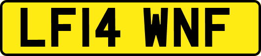 LF14WNF