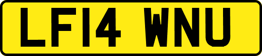 LF14WNU