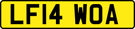 LF14WOA