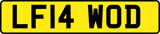 LF14WOD