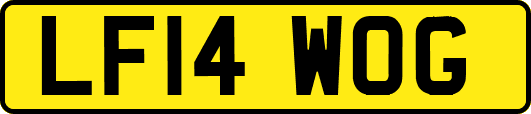 LF14WOG