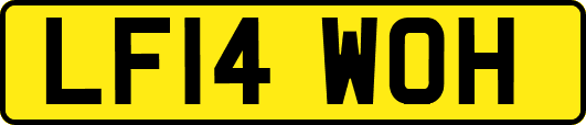 LF14WOH