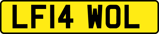 LF14WOL