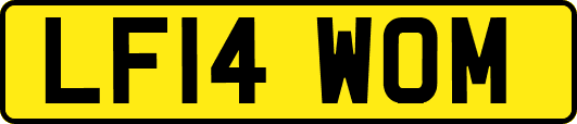 LF14WOM