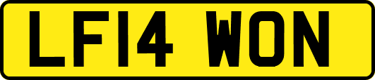 LF14WON