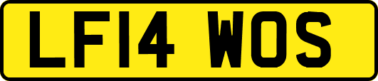 LF14WOS