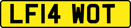 LF14WOT