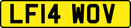 LF14WOV