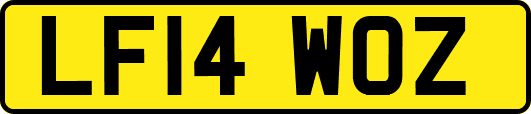 LF14WOZ