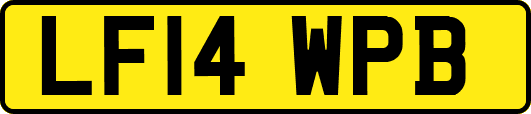 LF14WPB