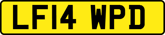 LF14WPD