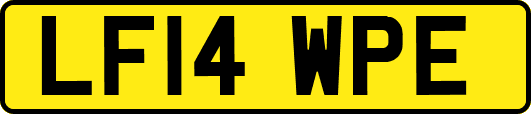 LF14WPE