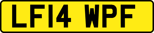 LF14WPF