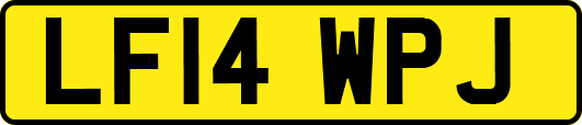 LF14WPJ