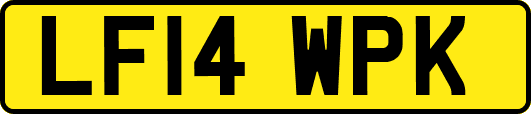 LF14WPK