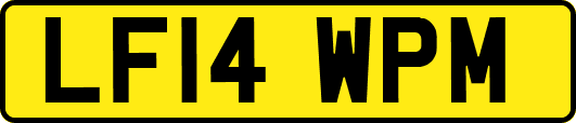 LF14WPM