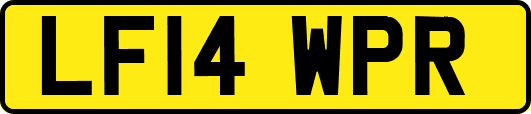 LF14WPR