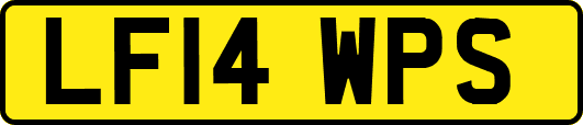 LF14WPS